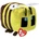 Ty Minecraft Bee 15cm