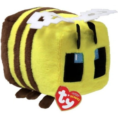 Ty Minecraft Bee 15cm