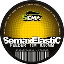 Sema FEEDER ELASTIC 10 m 0,8 mm