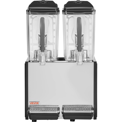 Royal Catering Dávkovač nápojů RCSD-12C