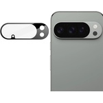 Techsuit Протектор - Камера за Google Pixel 10 Pro XL - Techsuit - Цяло стъкло за камера - Черен