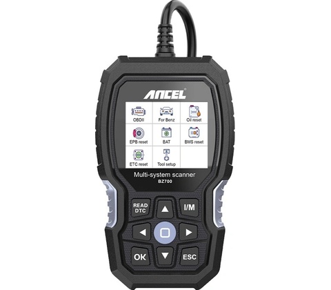 Ancel BZ700