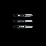 Winmau Шафт Vecta Black&Silver Short Winmau
