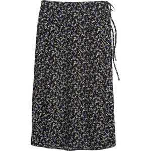 GAP Wrap midi черно, бяло s (744856-00)