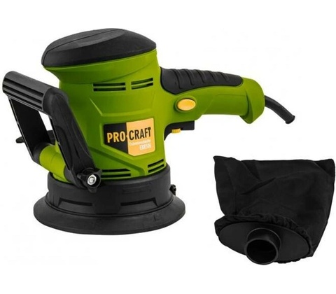 Procraft EX850E
