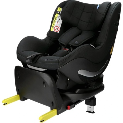 AVIONAUT Aerofix Smart i-size + IQ Orbit 2026 Black