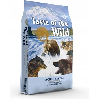Taste of the Wild Pacific Stream Canine 2 kg
