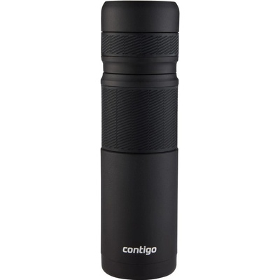Contigo Termoska 740ml čierna