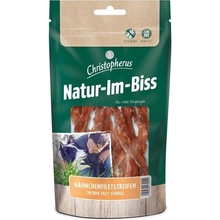 Christopherus Natur-Im-Biss Sušené kuracie filety 70 g