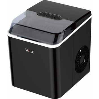 Voltz Ледогенератор Voltz OV51447A , Черен (OV51447A)