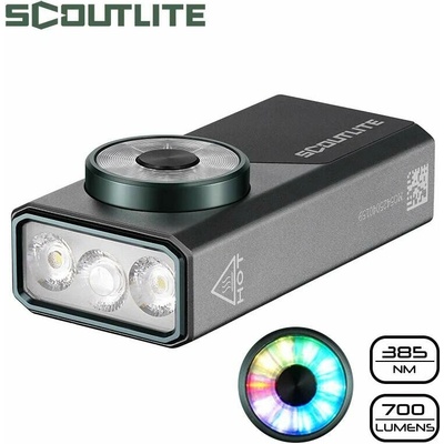 Scoutlite Vario RGB 700
