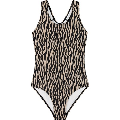 Protest Детски бански костюм Protest Kid's PRTEmmy Swimsuit - True Black - размер 152 (EU) (750-2880-0215)