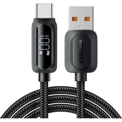 Essager ES-X57 USB-A - USB Type-C 2m