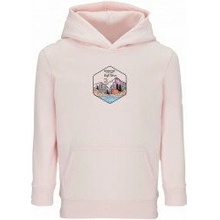 Tatland dievčenská mikina Camp