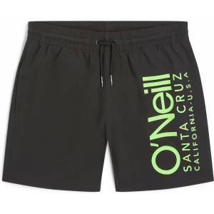 O'Neill ORIGINAL CALI 14 Момчески плувни шорти Черен O'Neill | Cheren | Момчешки | 128