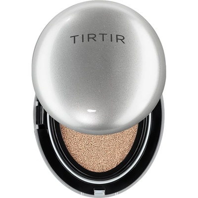TirTir Фон дьо тен Mask Fit Aura Cushion, 29N Natural Beige, 18 g