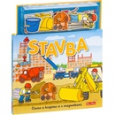 Stavba