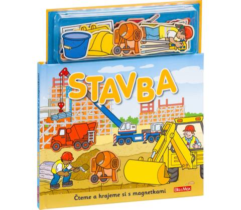 Stavba