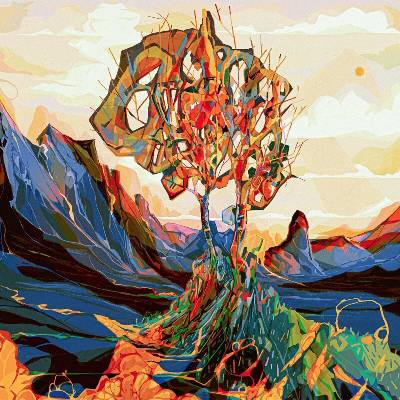 Delving - All Paths Diverge (Limited Edition) (2 LP) (4046661789416)