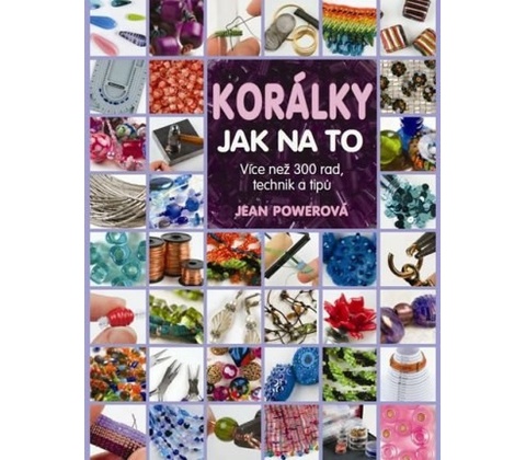 Korálky