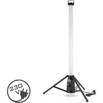 STAHLWERK Led кула прожектор stahlwerk tbs-100 st/ 100w (6865)
