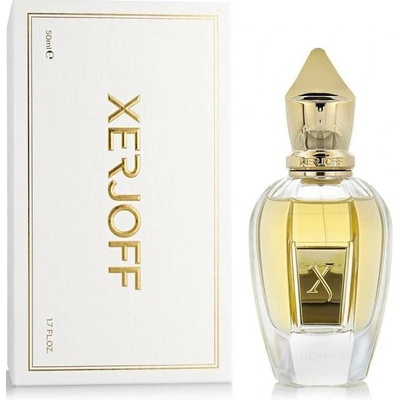 Xerjoff XJ 17/17 Stone Label Homme parfém pánský 50 ml