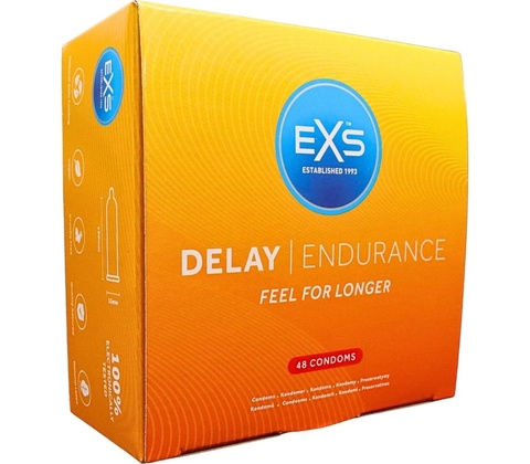 EXS Delay 48 ks