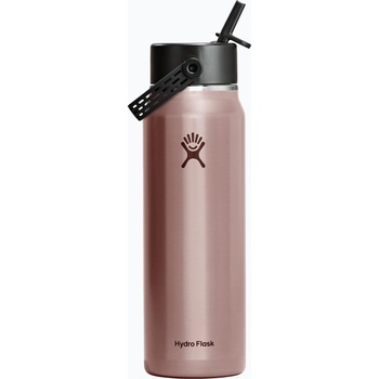 Image 1 of Hydro Flask Термобутилка Hydro Flask Lightweight Wide Flex Straw 946 ml quartz