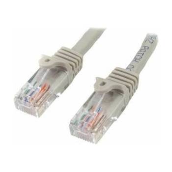 StarTech UTP категория 6 твърд мрежови кабел Startech 45PAT50CMGR 0, 5 m