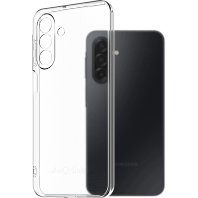 AlzaGuard Crystal Clear TPU Case pro Samsung Galaxy A17 AGD-PCT498Z