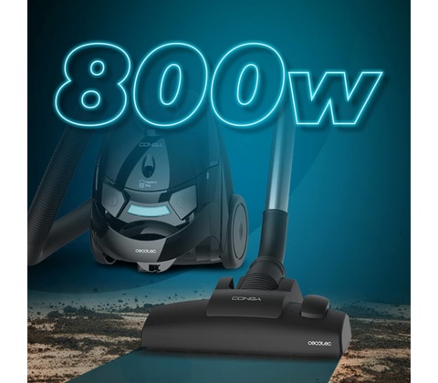Cecotec Conga Powerbag 2000
