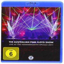 その他 2011-Live from the Hammersmith Apollo [DVD] Amazon.com: The Australian Pink Floyd Show: Live at the