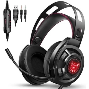 Onikuma M190 Pro RGB Слушалки