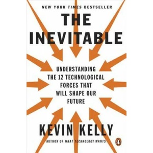 Inevitable (ISBN: 9780143110378)