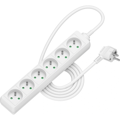 AlzaPower APW-LV-B20F1W