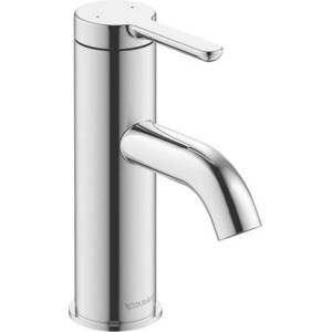 Duravit C. 1 - Смесител за умивалник, хром C11010002010 (C11010002010)