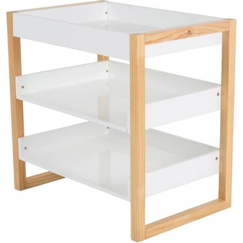 Cangaroo Дървена стойка за повиване Cangaroo - Timber (112405)