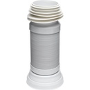 Multi MULTI Flexi odpad k WC - roztahovací - E945FLEX E945FLEX