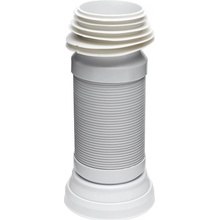 Multi MULTI Flexi odpad k WC - roztahovací - E945FLEX E945FLEX