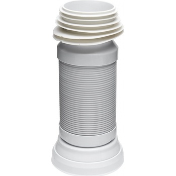 Multi MULTI Flexi odpad k WC - roztahovací - E945FLEX E945FLEX