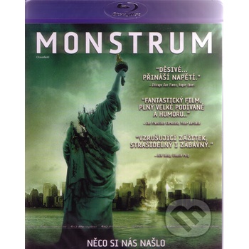 Monstrum BD