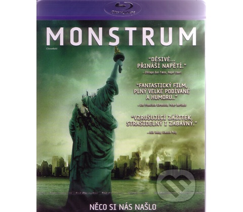 Monstrum BD