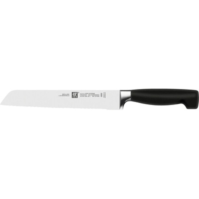 ZWILLING Нож за хляб FOUR STAR 20 см, Zwilling (ZW31076201)