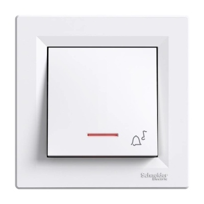 Panasonic КАРЕ ПЛЮС ЗВЪНЕЦ СИ МЕХ. БРОНЗ (20219)