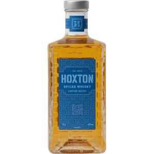Hoxton Spiced - уиски 700ml