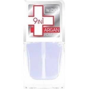 WIBO 9in1 Argan Power Nail Conditioner 8.5ml