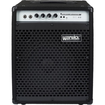 Warwick BC 40
