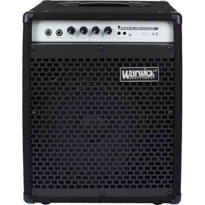 Warwick BC 40