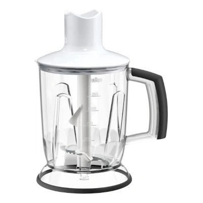 Braun MQ 40 WH