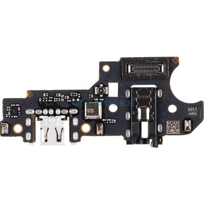 MicroUSB modul s AV konektorem Realme C25-Y (RMX3265, RMX3269), originální